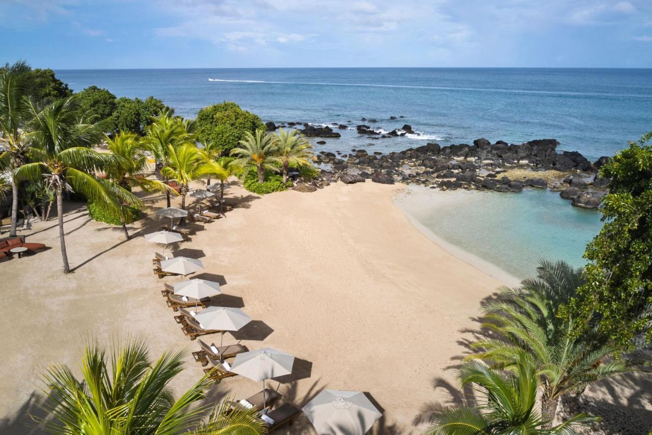 The Westin Turtle Bay Resort & Spa, Mauritius Balaclava Exterior photo
