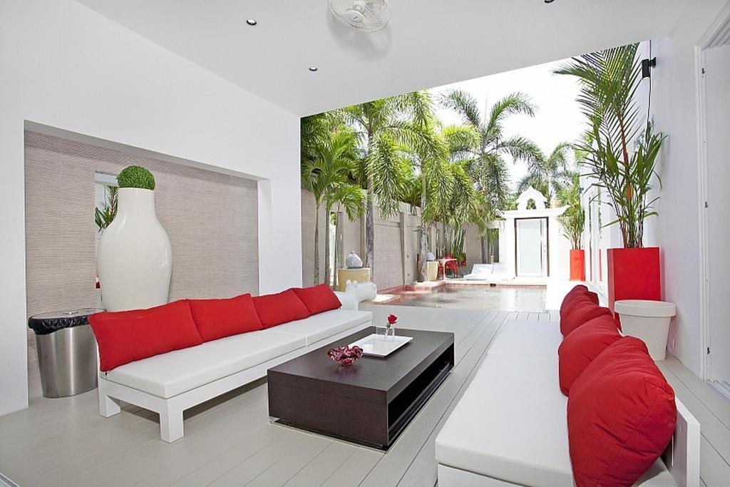 Majestic Design Villa Pattaya Room photo