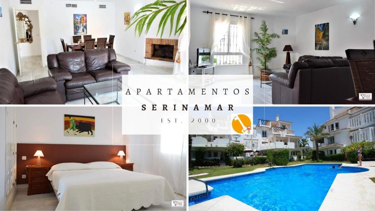 Apartamentos Y Casas Serinamar- Banus, Marbella Guadalmina Room photo