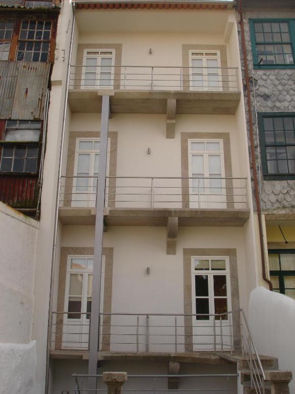 Formosa Oporto Apartments Group Exterior photo