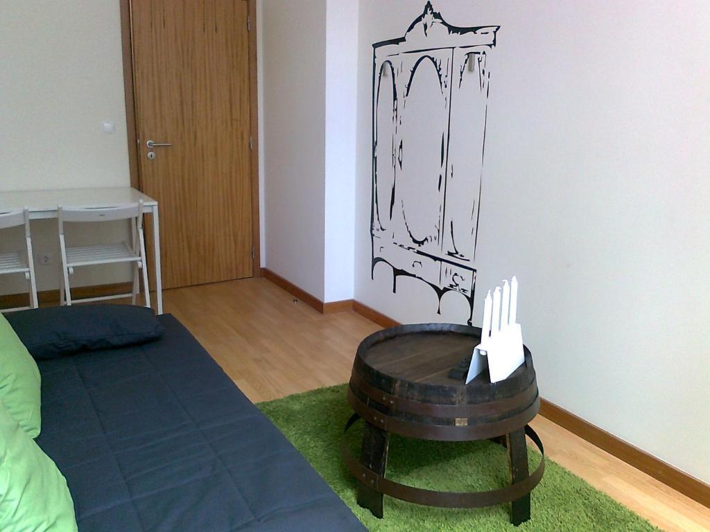 Formosa Oporto Apartments Group Room photo