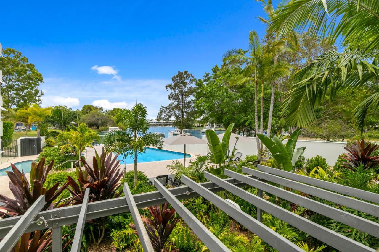 Sun Lagoon Resort Noosa Heads Exterior photo