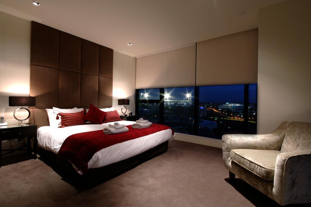 Boutique Stays - The Arena Melbourne Room photo