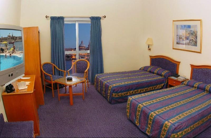 Fortina Spa Resort Sliema Room photo