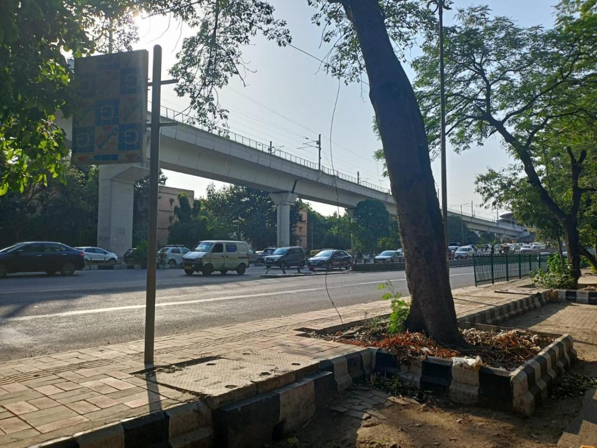 Cosy Grand, Near Chanakyapuri, Embassy Area New Delhi Exterior photo