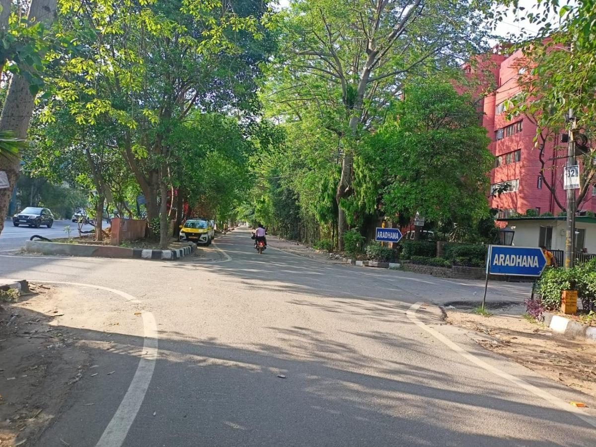 Cosy Grand, Near Chanakyapuri, Embassy Area New Delhi Exterior photo
