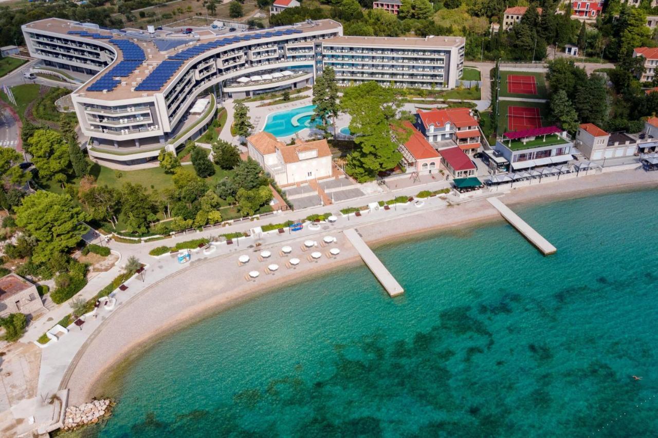 Sheraton Dubrovnik Riviera Hotel Mlini Exterior photo