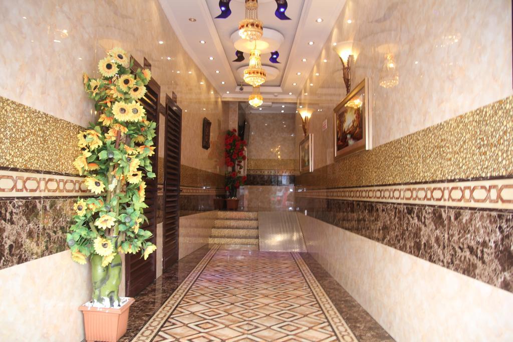 Al Kawakeeb Hotel By Gemstones Dubai Exterior photo