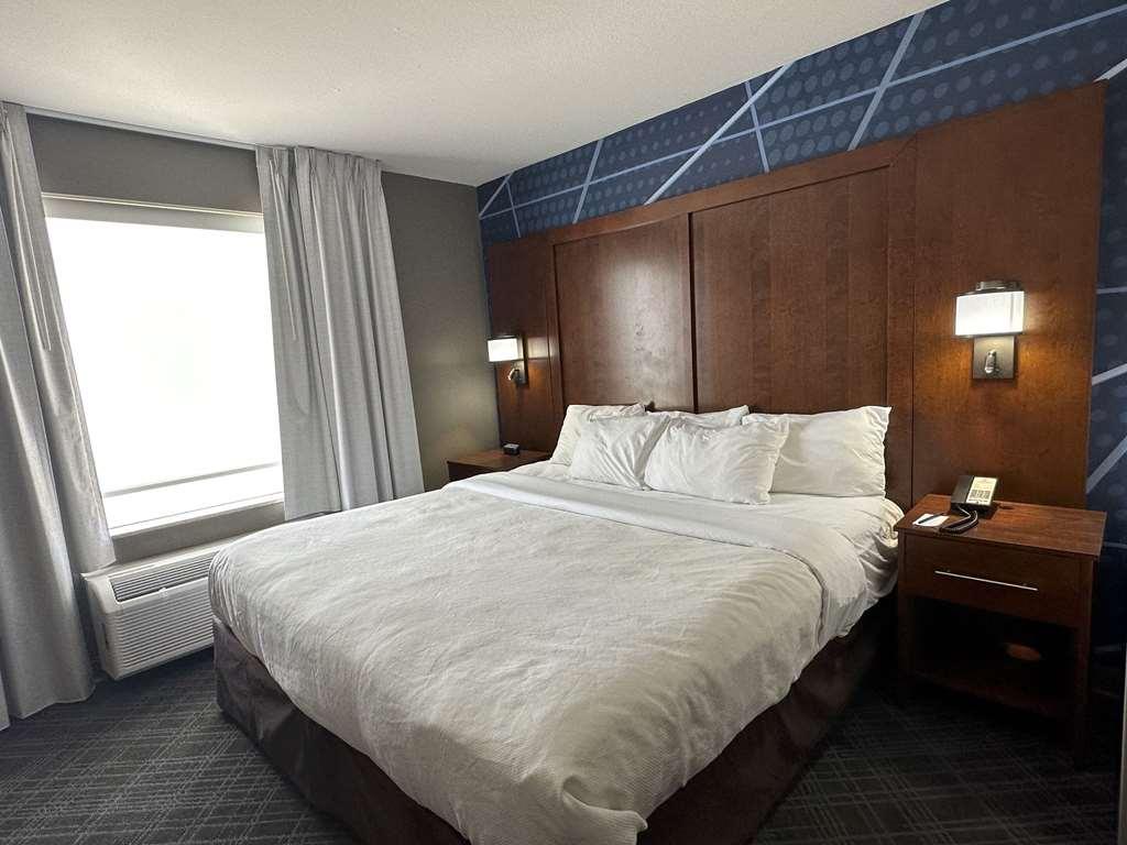 Comfort Suites Jackson-Cape Girardeau Room photo