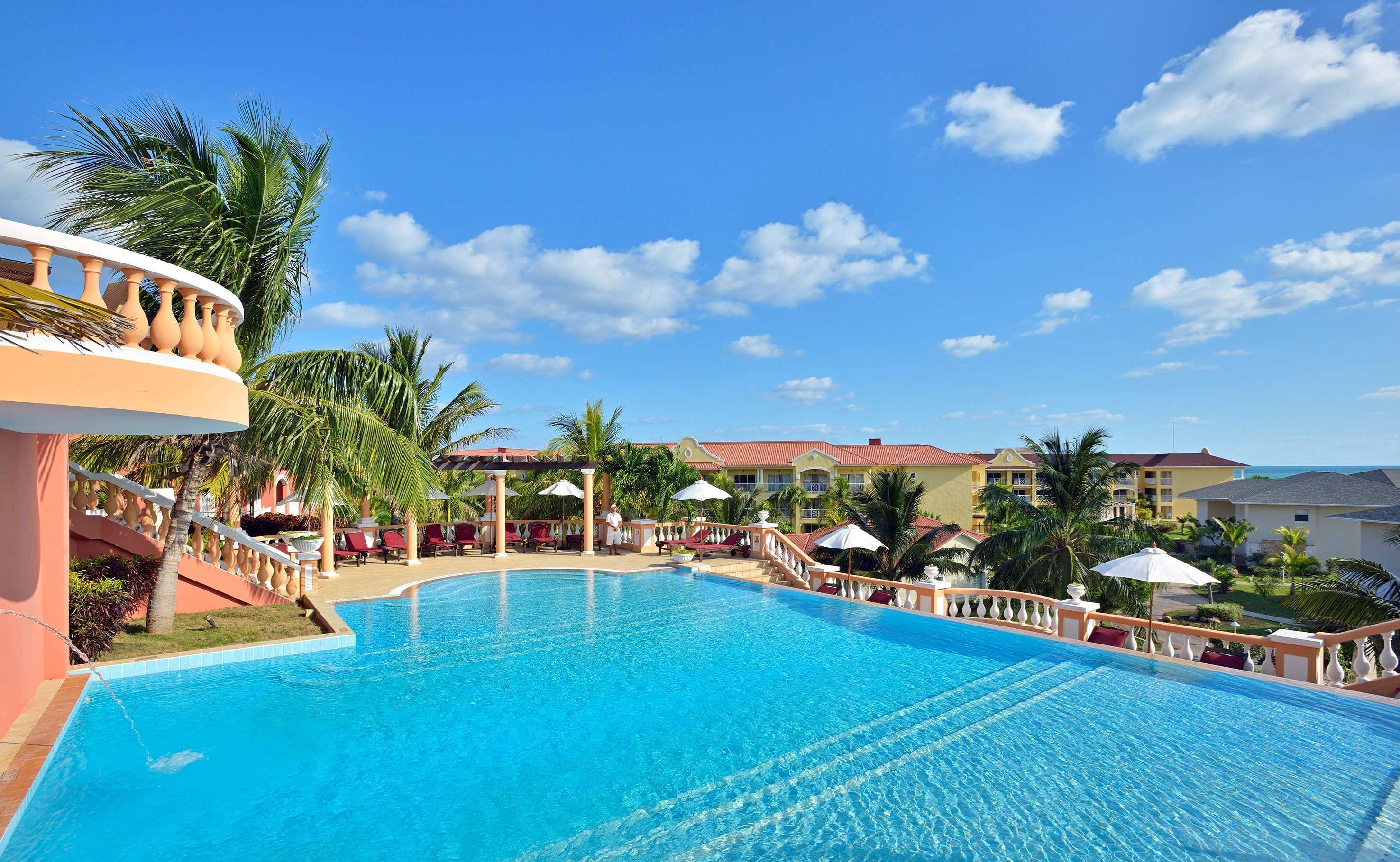 Paradisus Princesa Del Mar Resort & Spa (Adults Only) Varadero Exterior photo