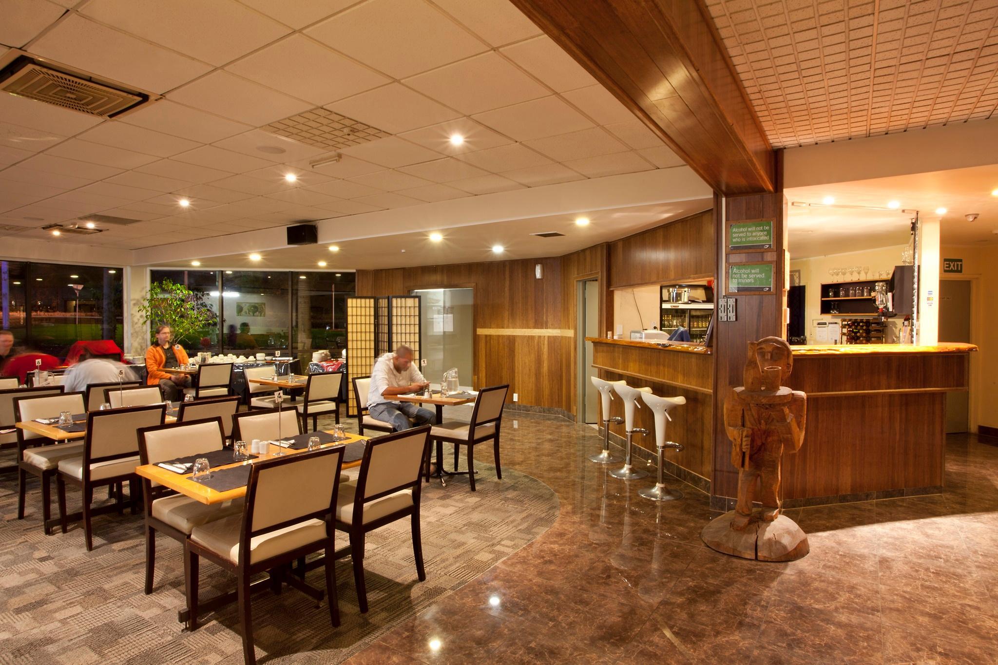Auckland Airport Kiwi Hotel Exterior photo