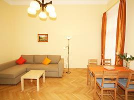3-Room Apartment 77 M2 On 2Nd Floor Budapest Exterior photo