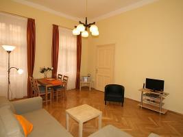 3-Room Apartment 77 M2 On 2Nd Floor Budapest Exterior photo