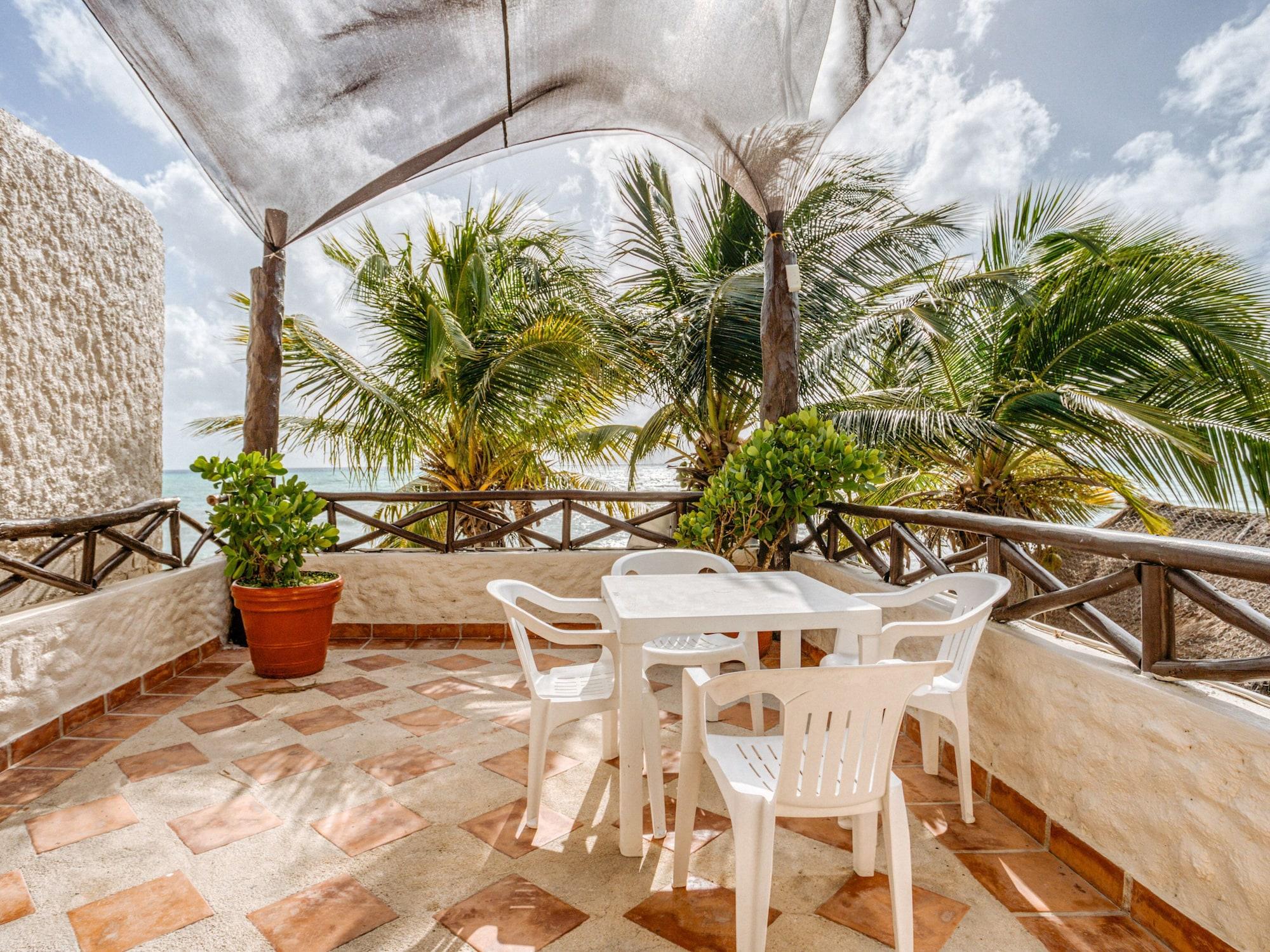 Capital O Mimi Del Mar, Playa Del Carmen Hotel Exterior photo