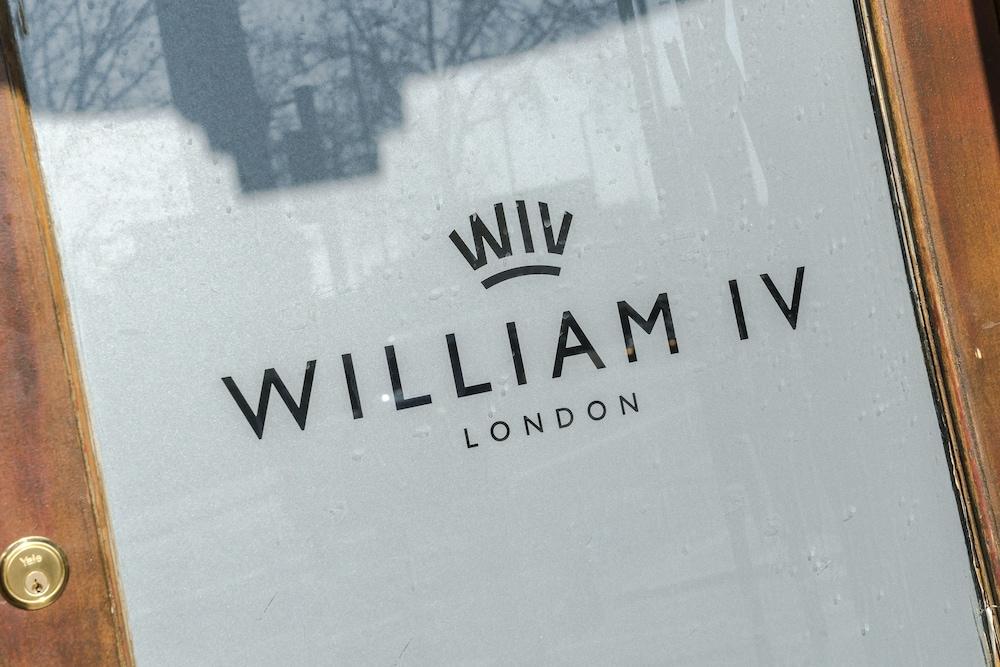 The William Hotel London Exterior photo