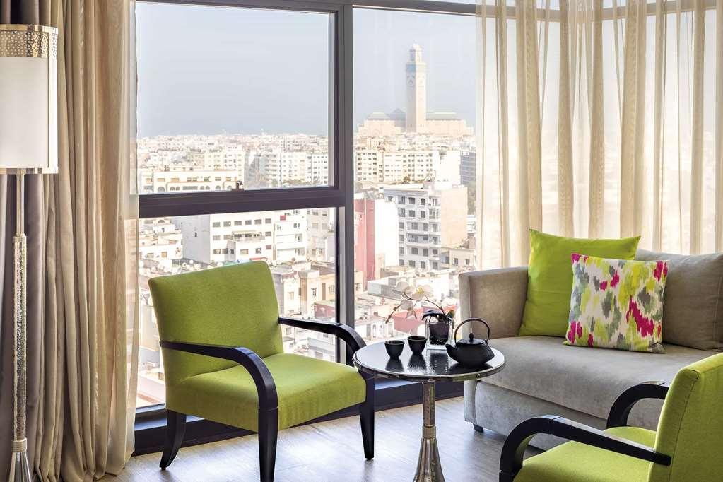Barcelo Casablanca Hotel Room photo