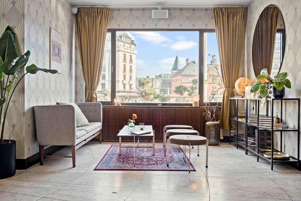 Hotel Astoria, Best Western Signature Collection Copenhagen Interior photo