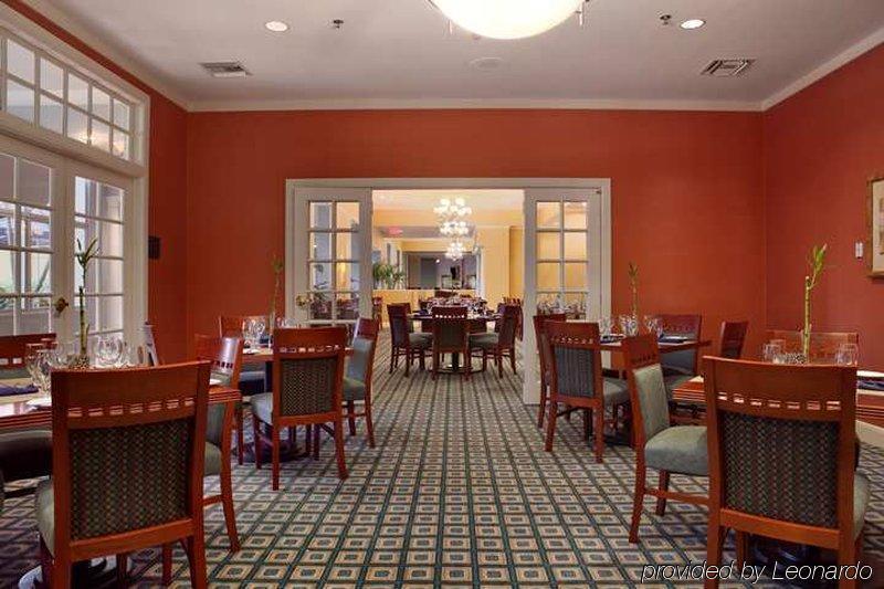 Hilton Fort Lauderdale Airport Restaurant photo