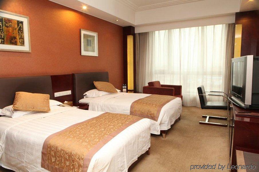Beijing Orientalbay International Hotel Room photo