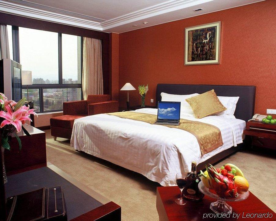 Beijing Orientalbay International Hotel Room photo
