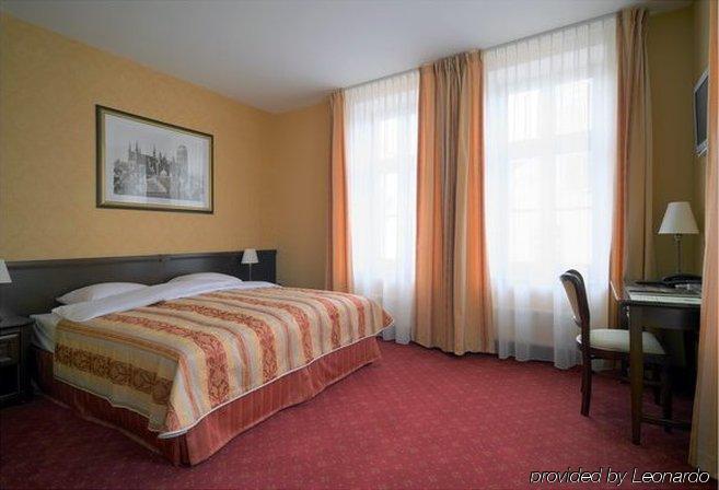 Hotel Wolne Miasto Old Town Gdansk Room photo