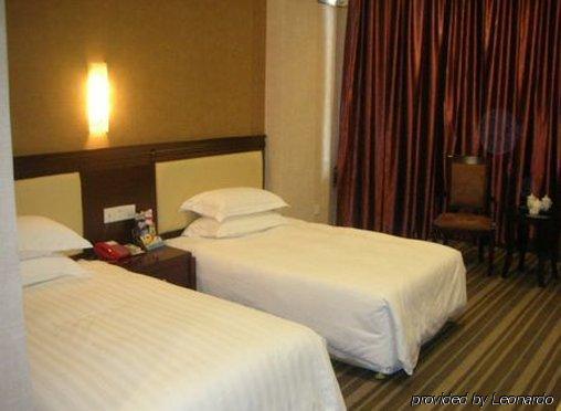 Guangzhou Hung Fuk Mun Hotel Room photo