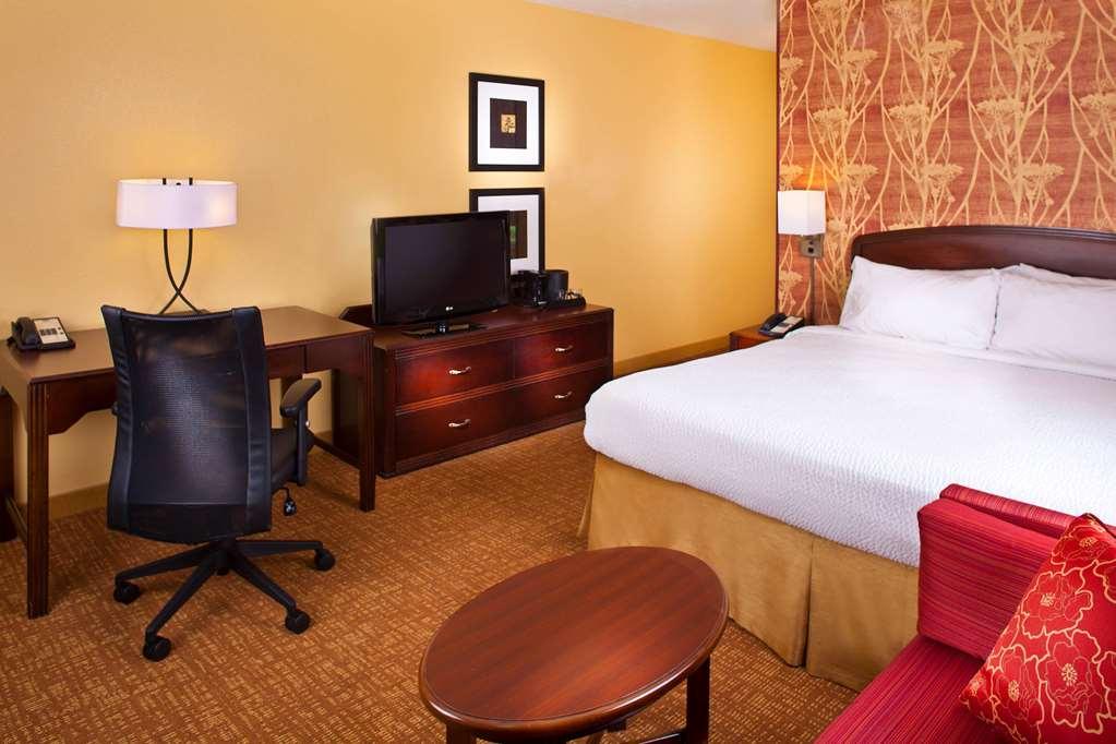 Sonesta Select Birmingham Colonnade Hotel Room photo