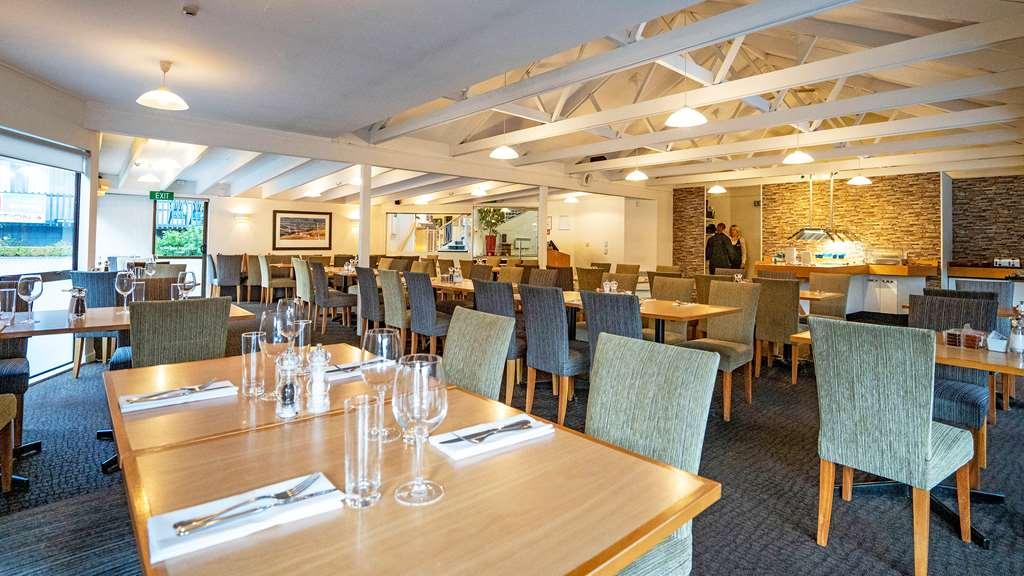 Heartland Hotel Queenstown Restaurant photo