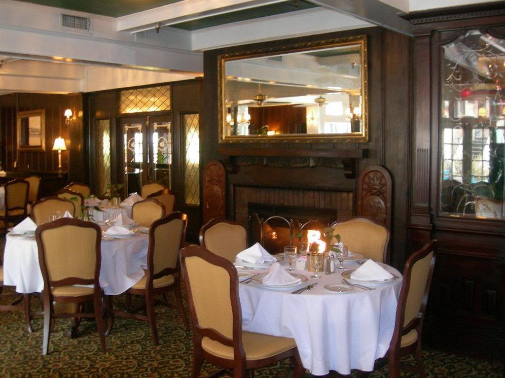Historic Santa Maria Inn Restaurant photo