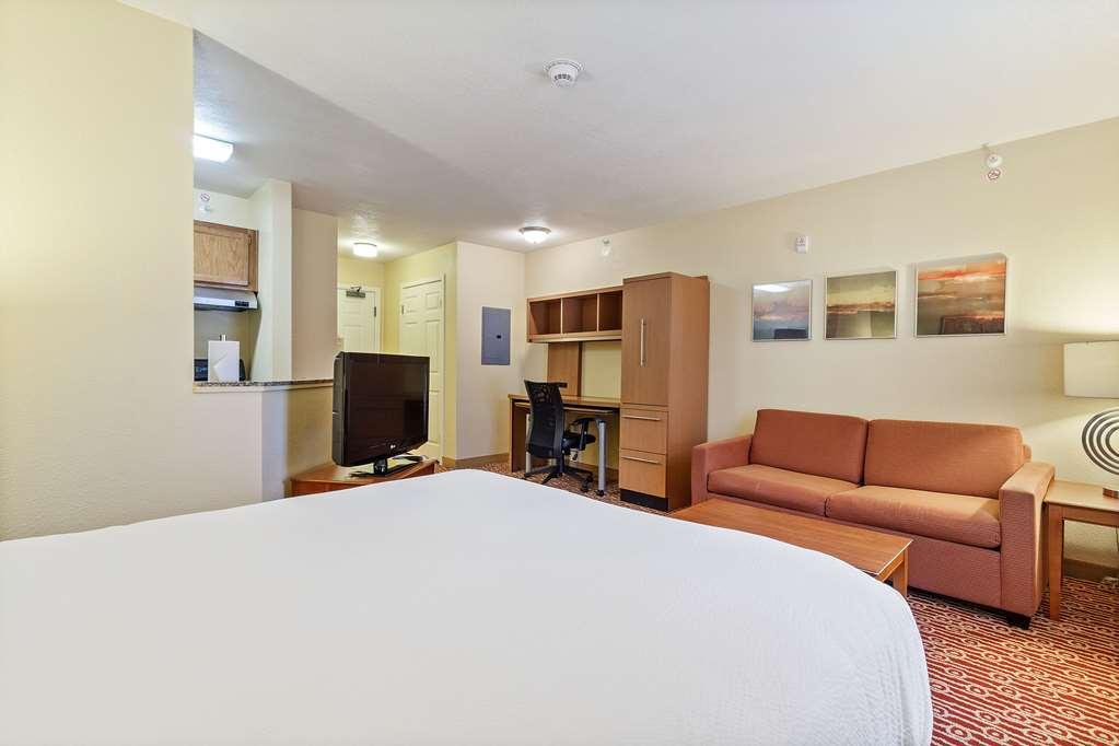 Extended Stay America Suites - Richmond - Glen Allen - Short Pump Room photo