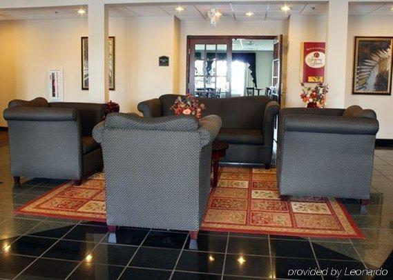 Comfort Suites Wixom / Novi Interior photo