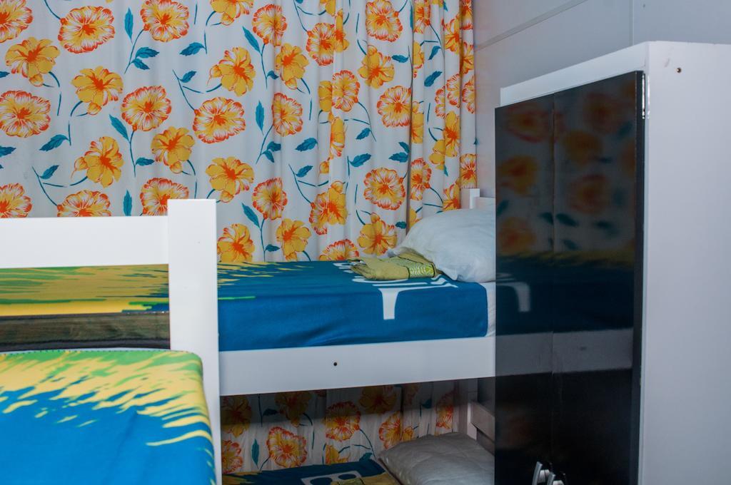 Feijo Hostel Rio de Janeiro Room photo