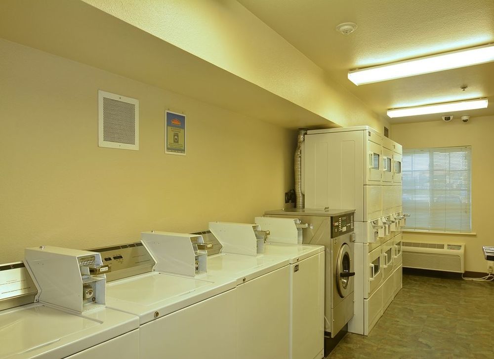 Woodspring Suites Fort Worth Fossil Creek Facilities photo