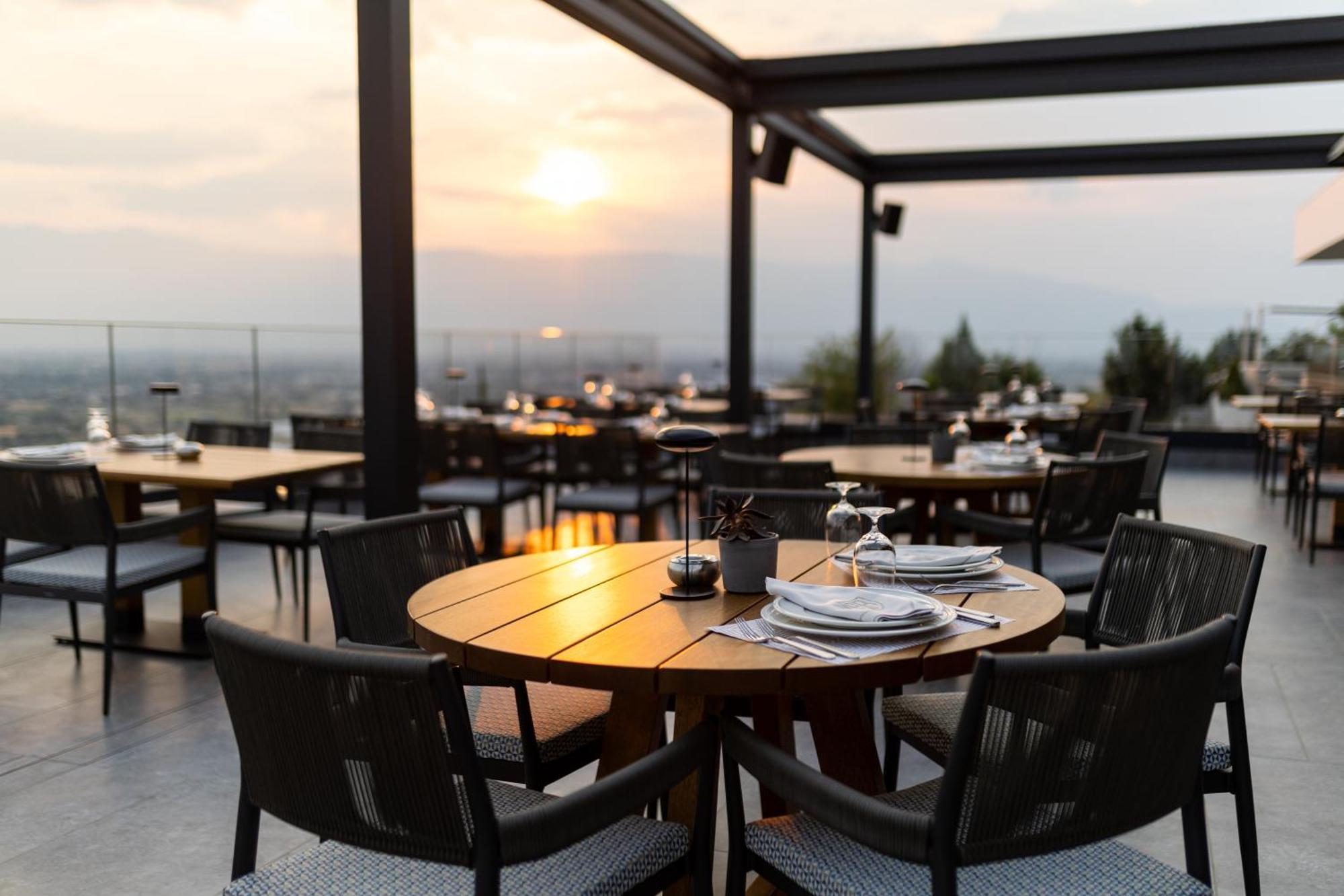Ananti Resort & Spa Trikala (Thessaly) Exterior photo