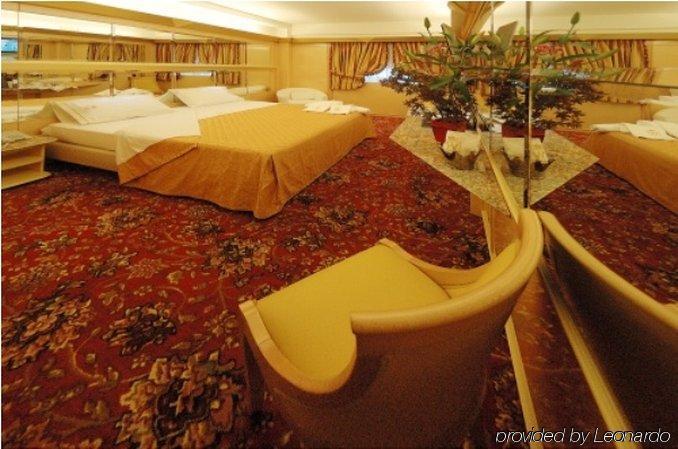 Hotel Wagner Milan Room photo