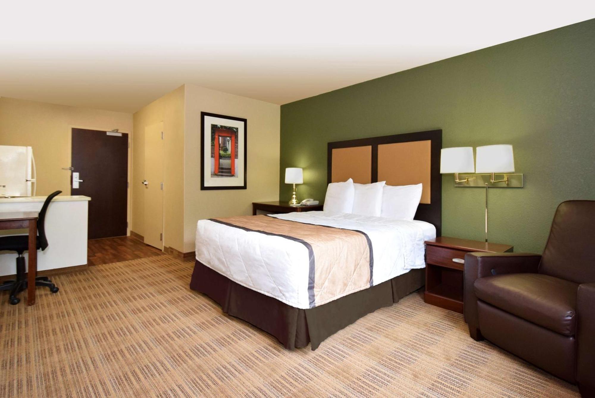 Extended Stay America Suites - Austin - Northwest - Lakeline Mall Exterior photo