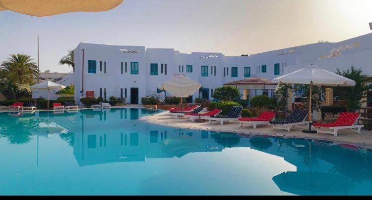 Sunset Hotel Sharm El Sheikh Exterior photo