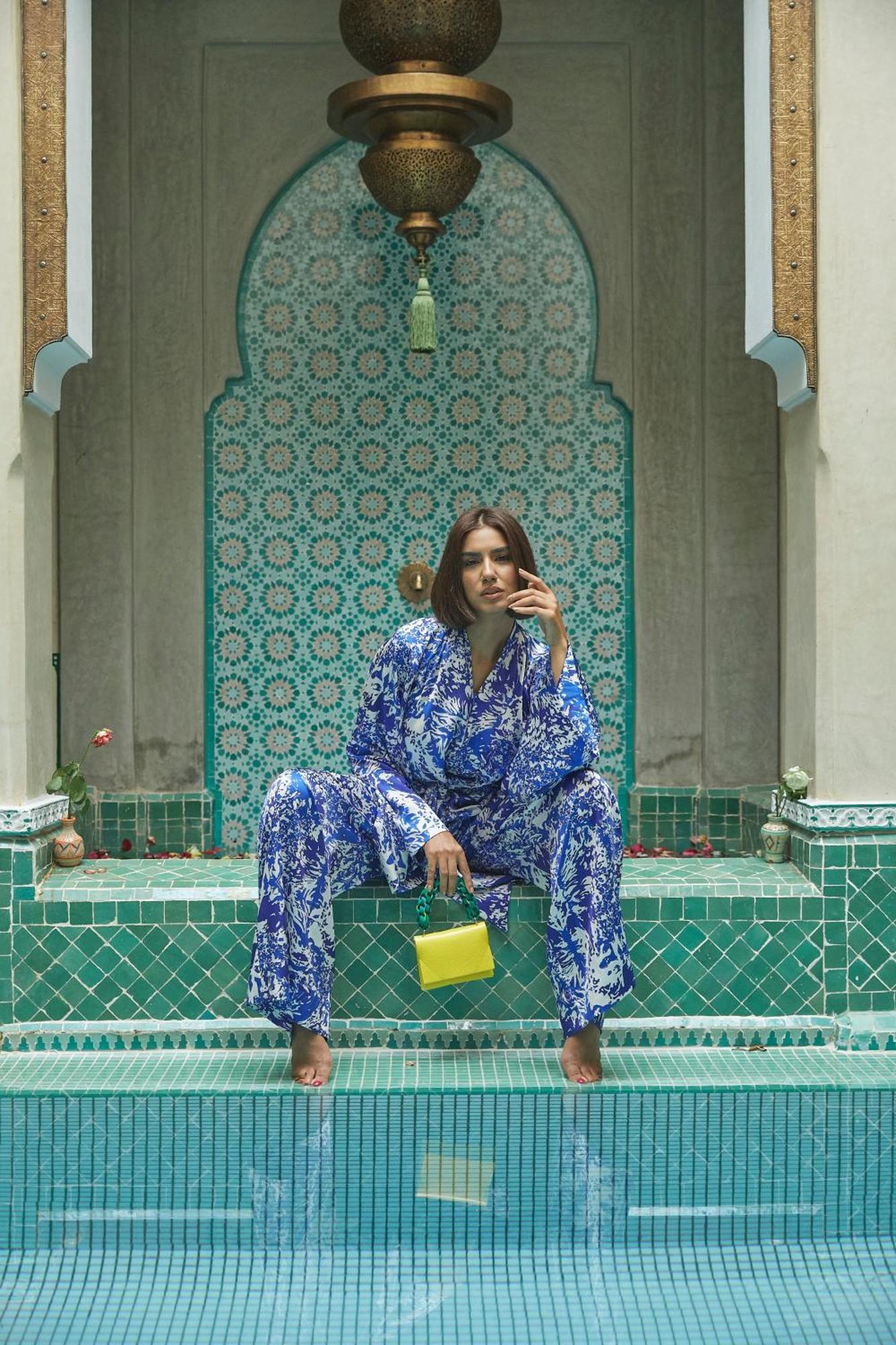Riad Hikaya Marrakesh Exterior photo