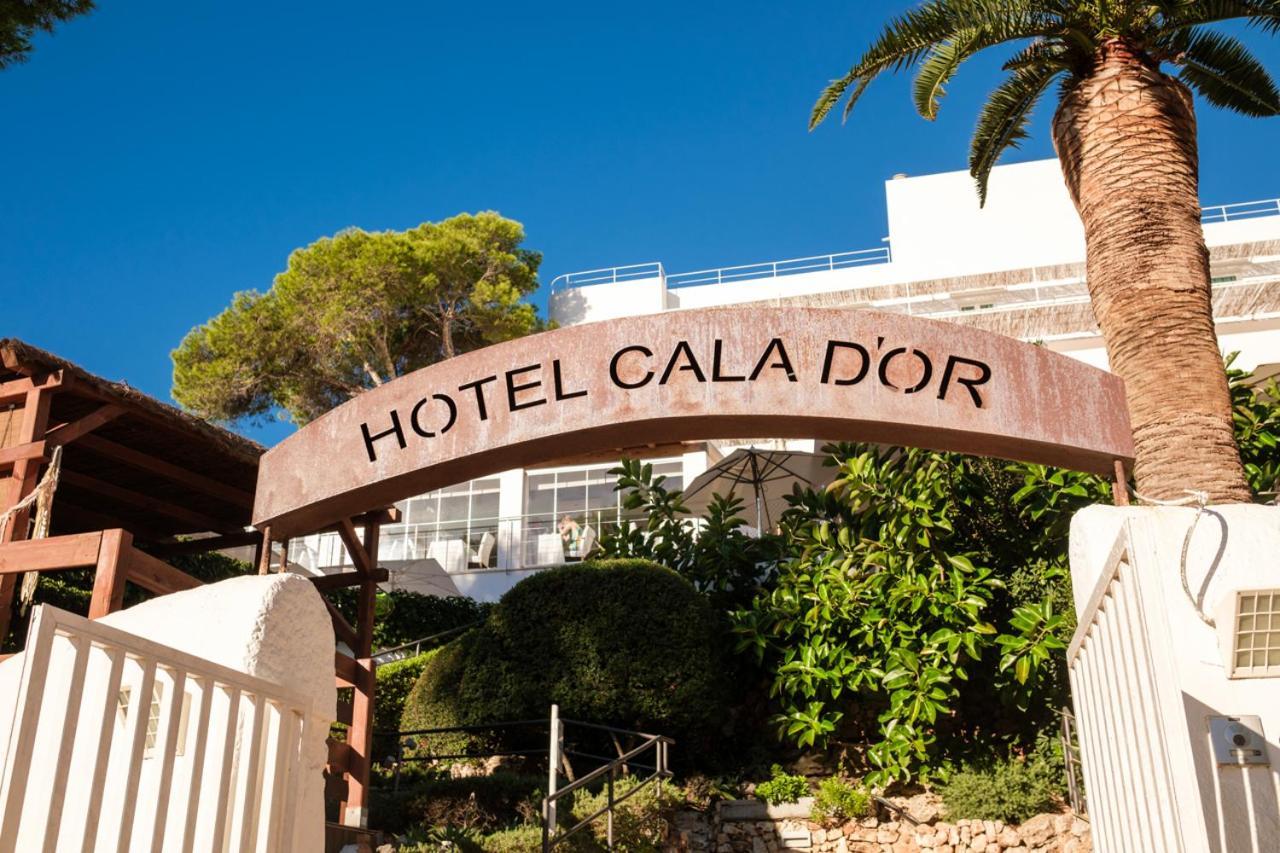 Hotel Cala Dor - Adults Only Cala d'Or  Exterior photo