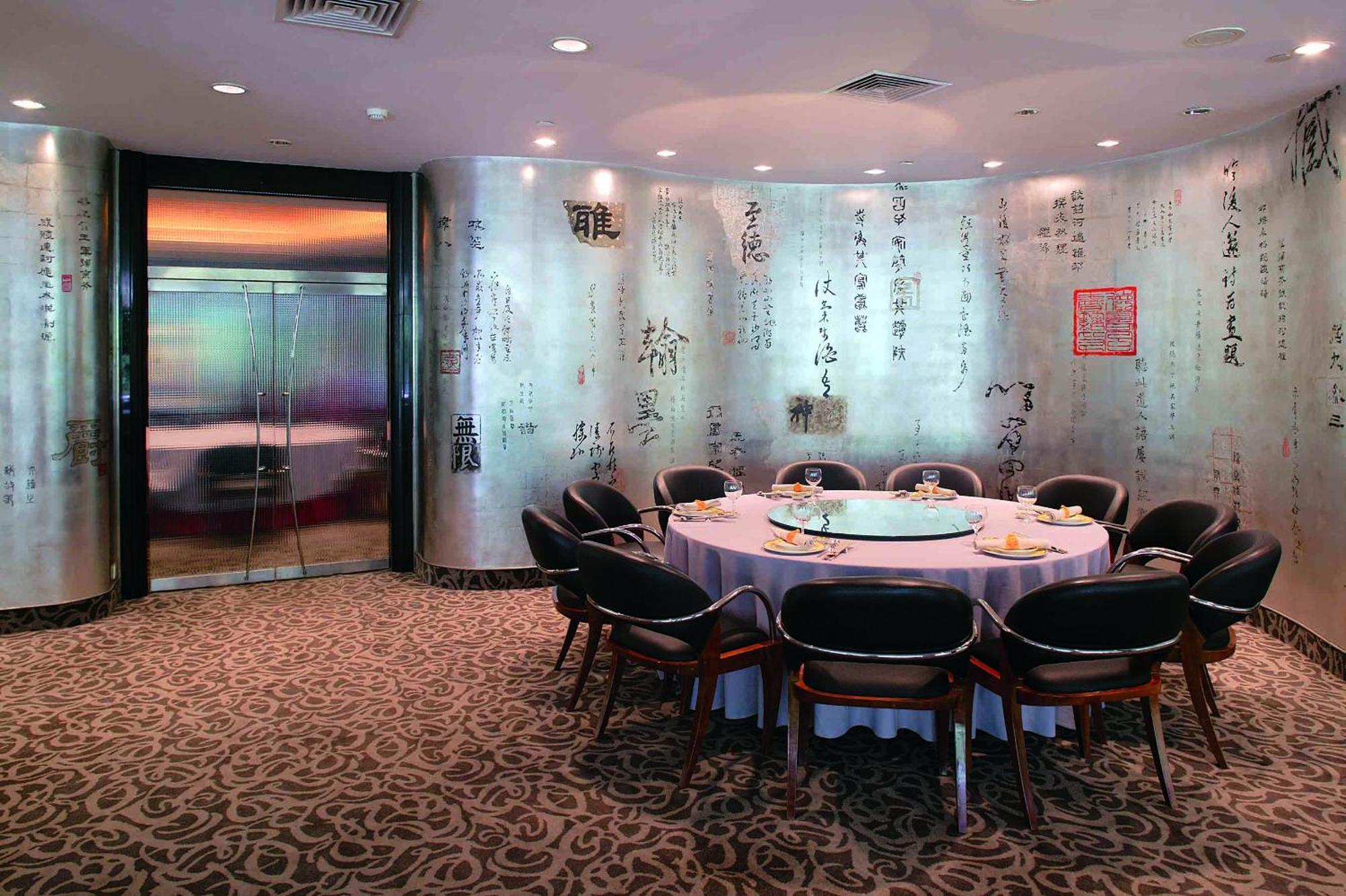 Doubletree By Hilton Shanghai Pudong - Present Welcome Cookie Exterior photo