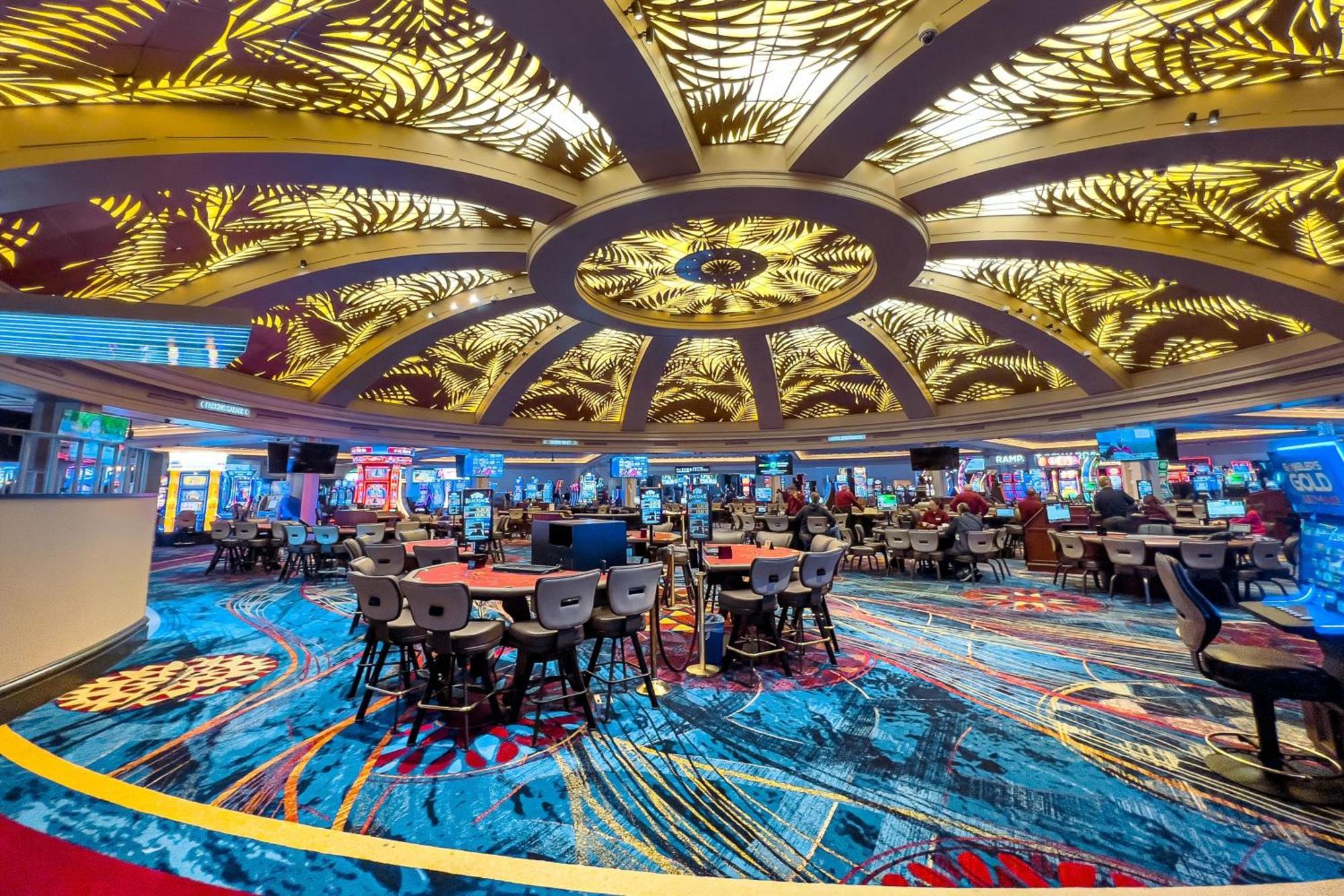 Jw Marriott Las Vegas Resort And Spa Exterior photo