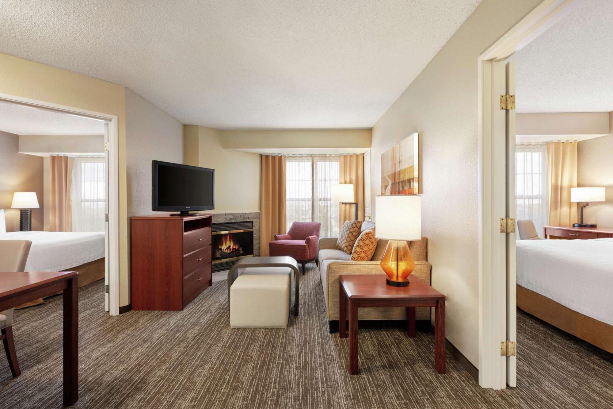 Homewood Suites By Hilton Dallas-Dfw Airport N-Grapevine Exterior photo