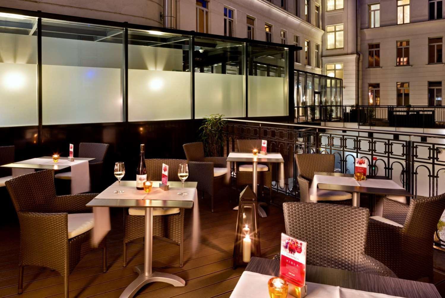 Flemings Selection Hotel Wien-City Exterior photo