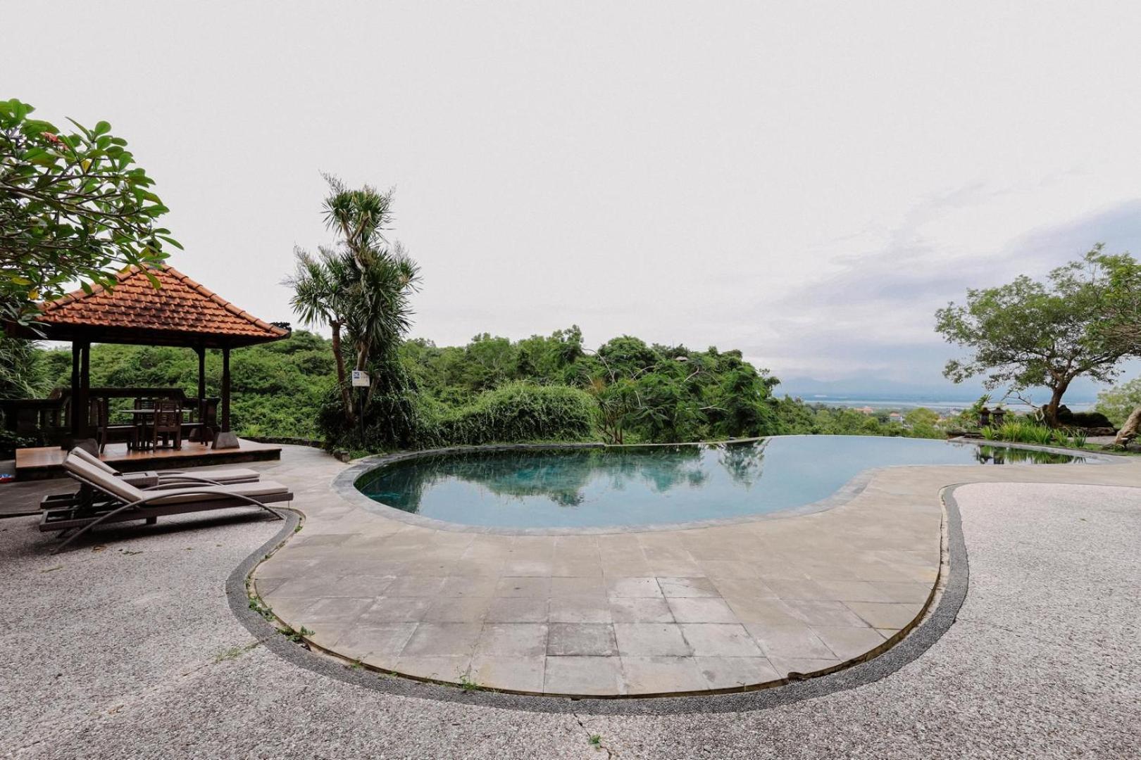 Langon Bali Resort By The Lavana Nusa Dua  Exterior photo