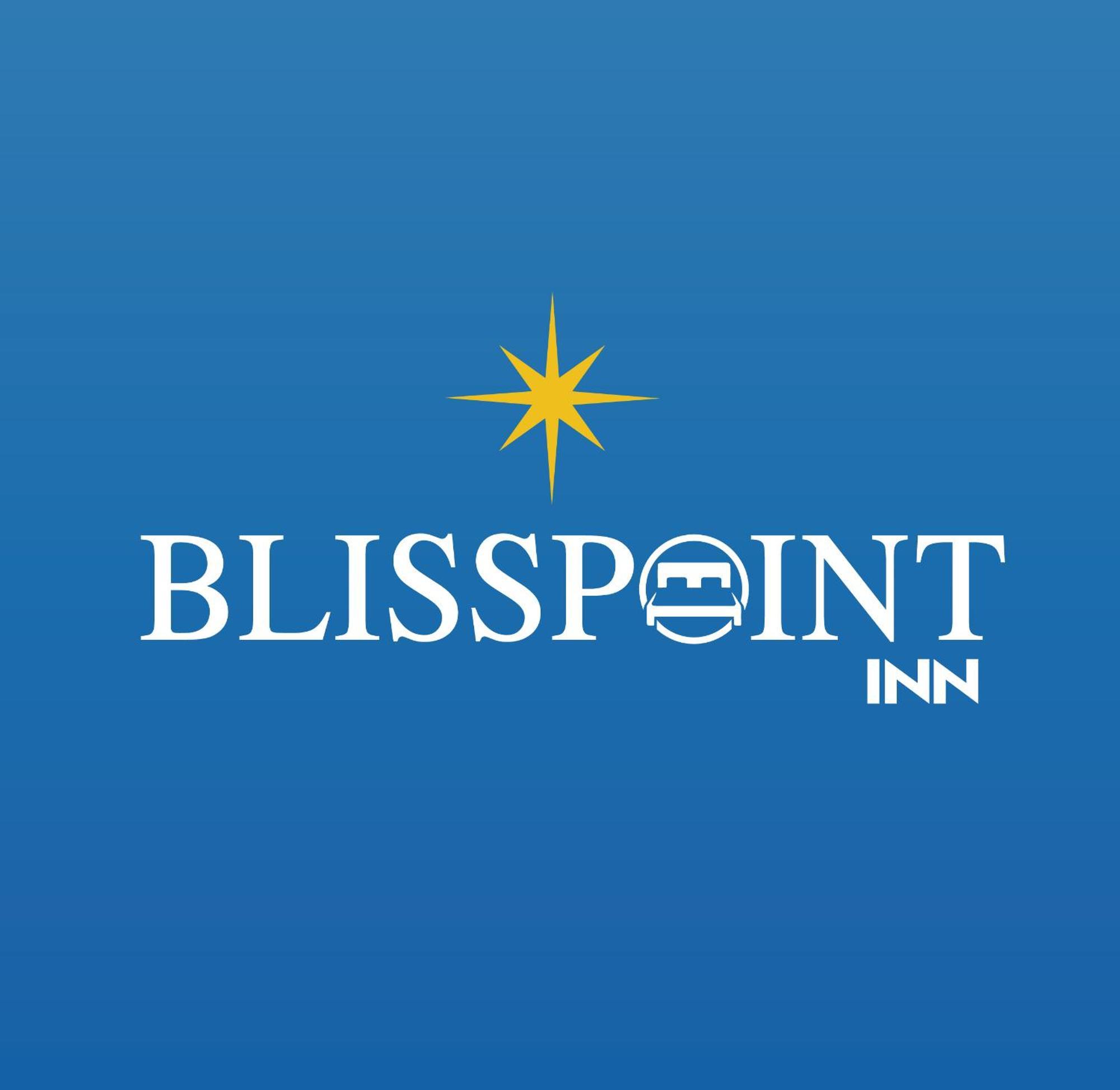 Blisspoint Inn Northwest Indianapolis Exterior photo