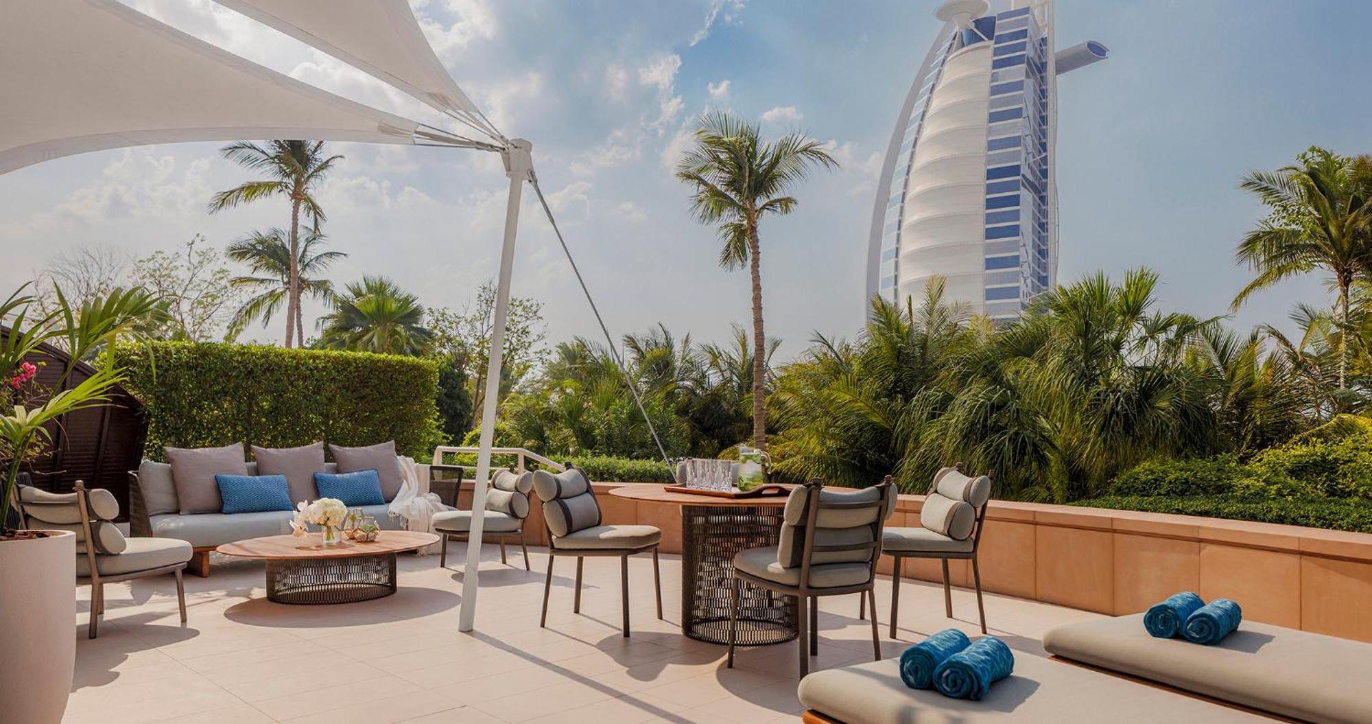 Jumeirah Beach Hotel Dubai Room photo