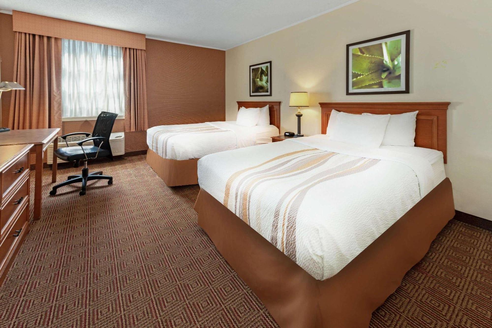 La Quinta By Wyndham Tampa Brandon West Hotel Room photo
