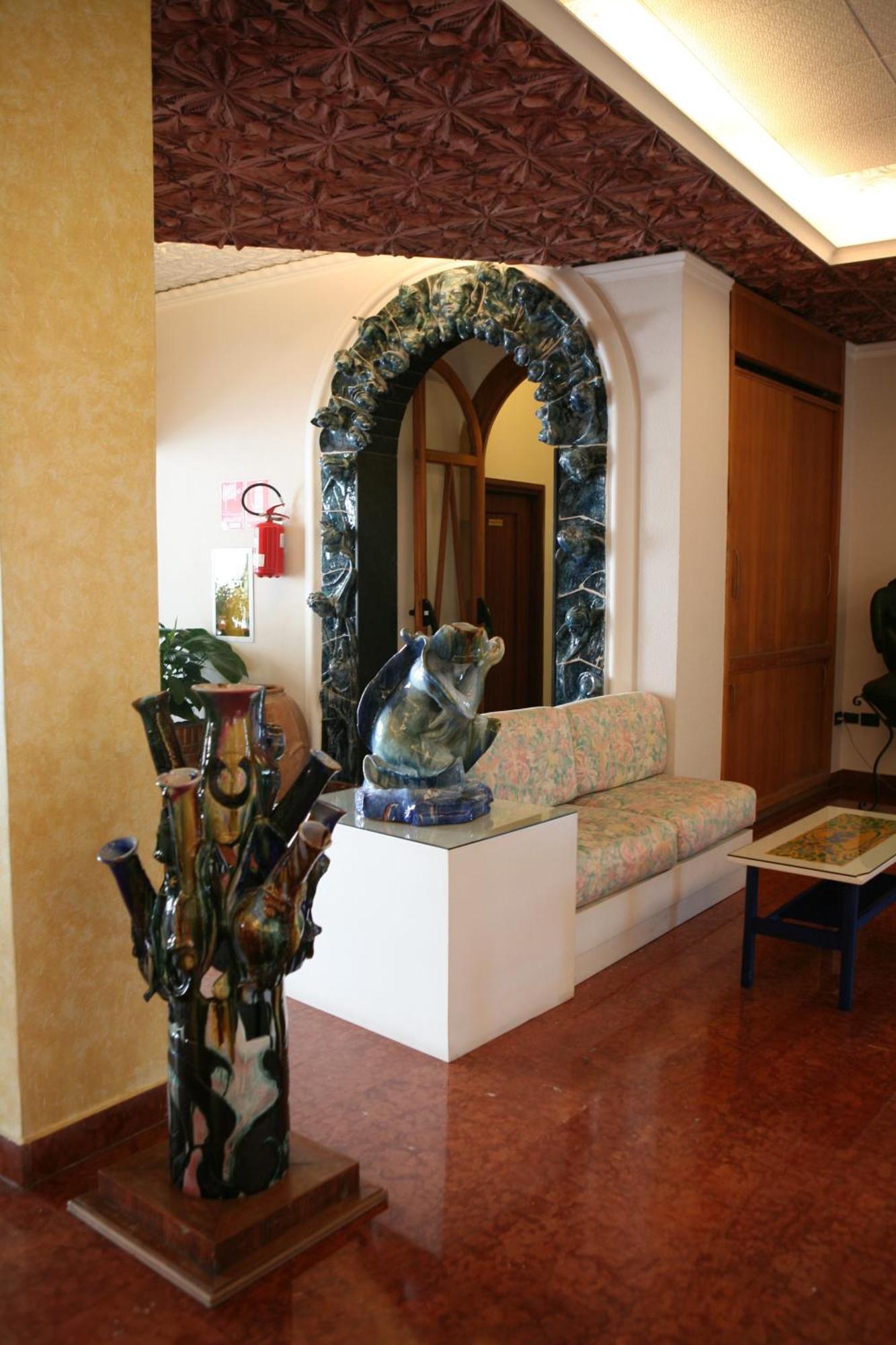 Hotel Vello D'Oro Taormina Exterior photo