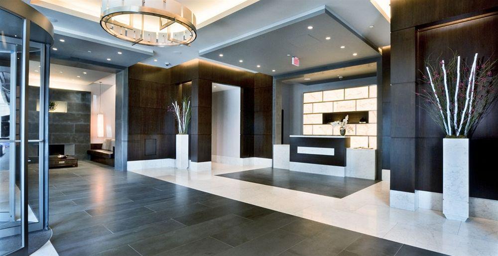 Luxy Suites Washington Jersey City Exterior photo
