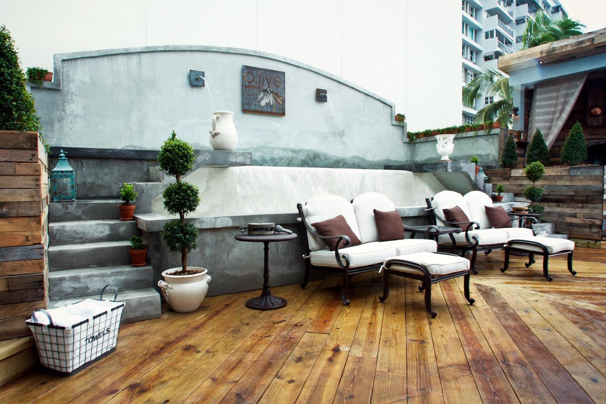 O:Live Boutique Hotel, A Small Luxury Hotel Of The World San Juan Exterior photo